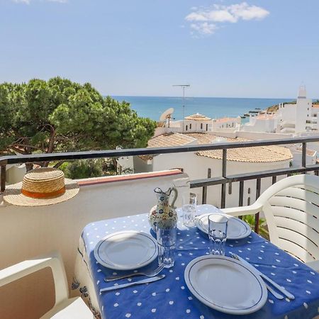 Praia Da Oura Apartment - 100 M From The Beach - By Bedzy Albufeira Kültér fotó