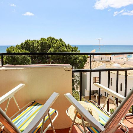Praia Da Oura Apartment - 100 M From The Beach - By Bedzy Albufeira Kültér fotó