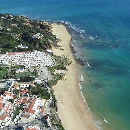 Praia Da Oura Apartment - 100 M From The Beach - By Bedzy Albufeira Kültér fotó