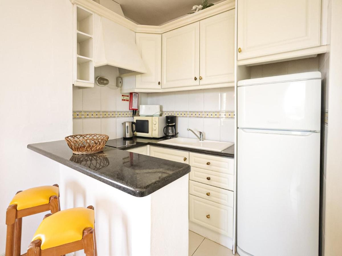 Praia Da Oura Apartment - 100 M From The Beach - By Bedzy Albufeira Kültér fotó
