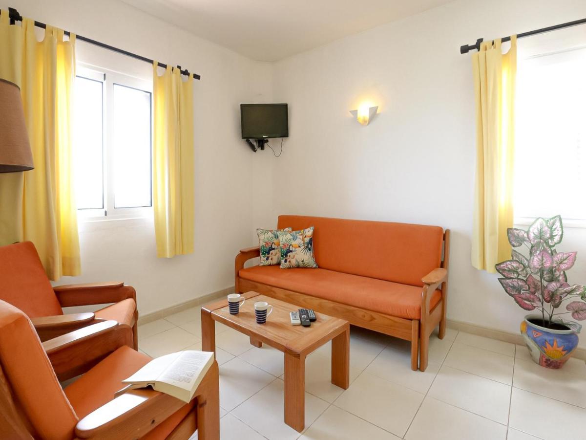 Praia Da Oura Apartment - 100 M From The Beach - By Bedzy Albufeira Kültér fotó