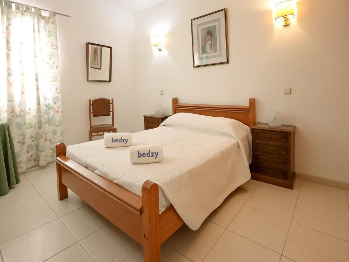 Praia Da Oura Apartment - 100 M From The Beach - By Bedzy Albufeira Kültér fotó