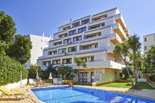Praia Da Oura Apartment - 100 M From The Beach - By Bedzy Albufeira Kültér fotó