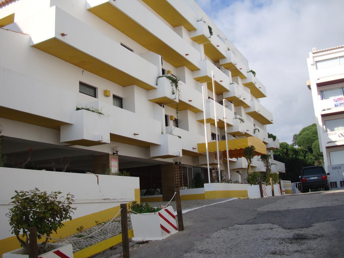 Praia Da Oura Apartment - 100 M From The Beach - By Bedzy Albufeira Kültér fotó